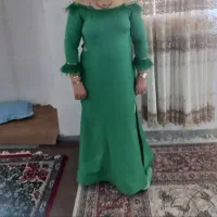 لباس مجلسی بسیارزیبا