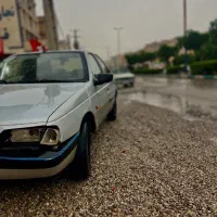 405 - glx بنزینی|خودرو سواری و وانت|اهواز, پردیس دو|دیوار