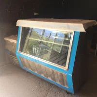 یخچال