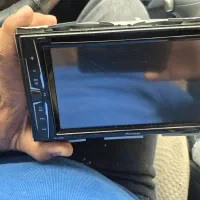 ضبط تصویری DVD خور پایونر با دوربین دنده فابریکش