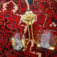 چراغ گازی