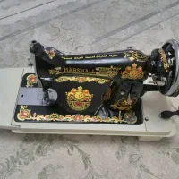 چرخ خیاطی