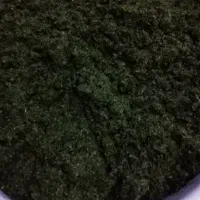 سبزی آبپز خوزستانی
