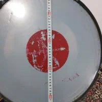 طبل. محرمی