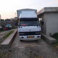 هیوندا 83