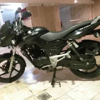 پالس ۱۸۰ رینگی درحد نو