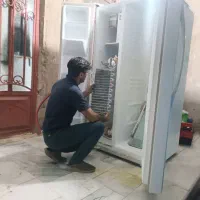 تعمیرات تخصصی انواع یخچال ،ساید،دوقلو،کمبی،صندوقی