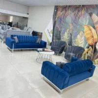 مبل امکان پرداخت با اقساط بلند مدت