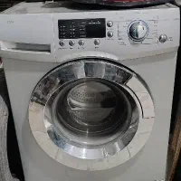 ماشین لباسشویی کورال