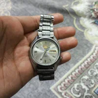 ساعت سیکو سالم قدیمی