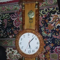 ساعت دیواری