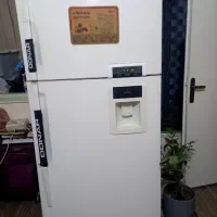 یخچال وفریزر