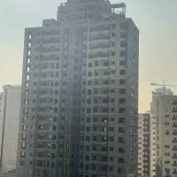 برج مدرن کامرانیه K2 زندگی در آسمان چیتگر