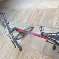 دوچرخه نیاز به تعمیر