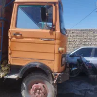 خاور|خودرو سنگین|پیشخور, |دیوار