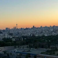 ۱۷۹متر دونبش 2P/ویووابدی کل طهران/رونیکاپالاس هروی