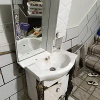 روشویی کابینتی