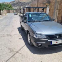 اریسان ۲ مدل ۱۴۰۳ بکر