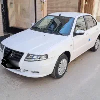 سمند سورن پلاس
