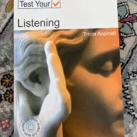 Test your listening