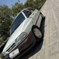 پراید هاچبک عروسک