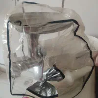 چرخ گوشت