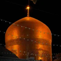 مشهدمقدس ۷روزه تاریخ حرکت ۲۵مردادماه