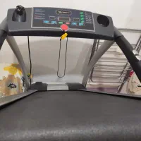 تردمیل استرانگ مستر ma200