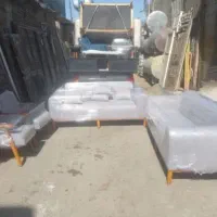 مبل راحتی السا کد 700