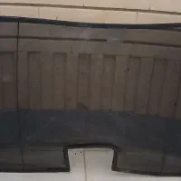 آفتابگیرعقب پراید