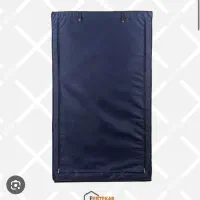 جا رختخوابی برزنتی