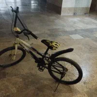 دوچرخه سایز۲۰