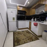 حمیدیان واحد 90متری دو خوابه با پارکینگ اختصاصی