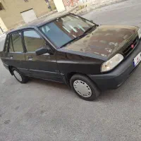 پراید 82 دوبرگ سند