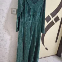 پیراهن مجلسی نو سایز ۶