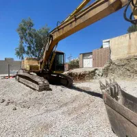 بیل کوماتسو ۲۲۰ خط ۳ فروش فوری