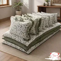 تشک و بالش برای عروس