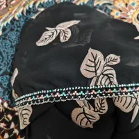 چادر در حدنو