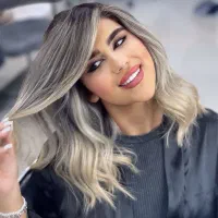 دستیار رنگ و لایت
