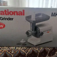 چرخ گوشت ناسیونال اصل مدل MK-G20N
