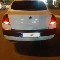 مگان ۱۶۰۰|خودرو سواری و وانت|اصفهان, سپاهانشهر|دیوار