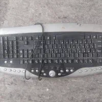 کیبورد