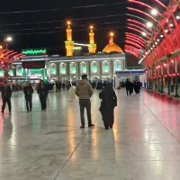 ثبت نام پیاده روی اربعین
