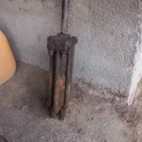 جک برای دیکس