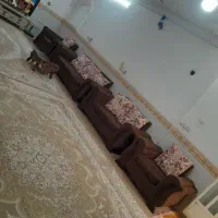 مبل و فرش