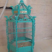 قفس پرنده