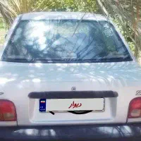 این ماشین مدل ۸۸بفروش میرسد