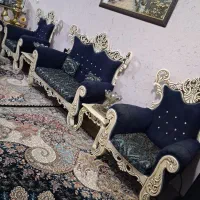 مبل ۷نفره