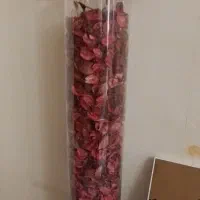 گلدان بلور