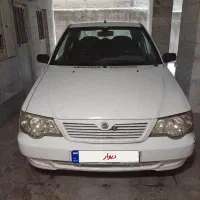 پراید ۱۳۲ هیدرولیک